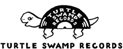 タートルスワンプレコード